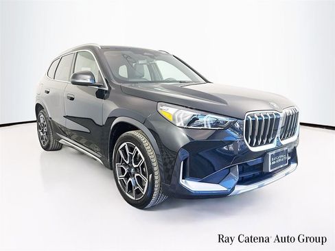Used 2025 BMW X1 xDrive28i w/ Convenience Package image 1