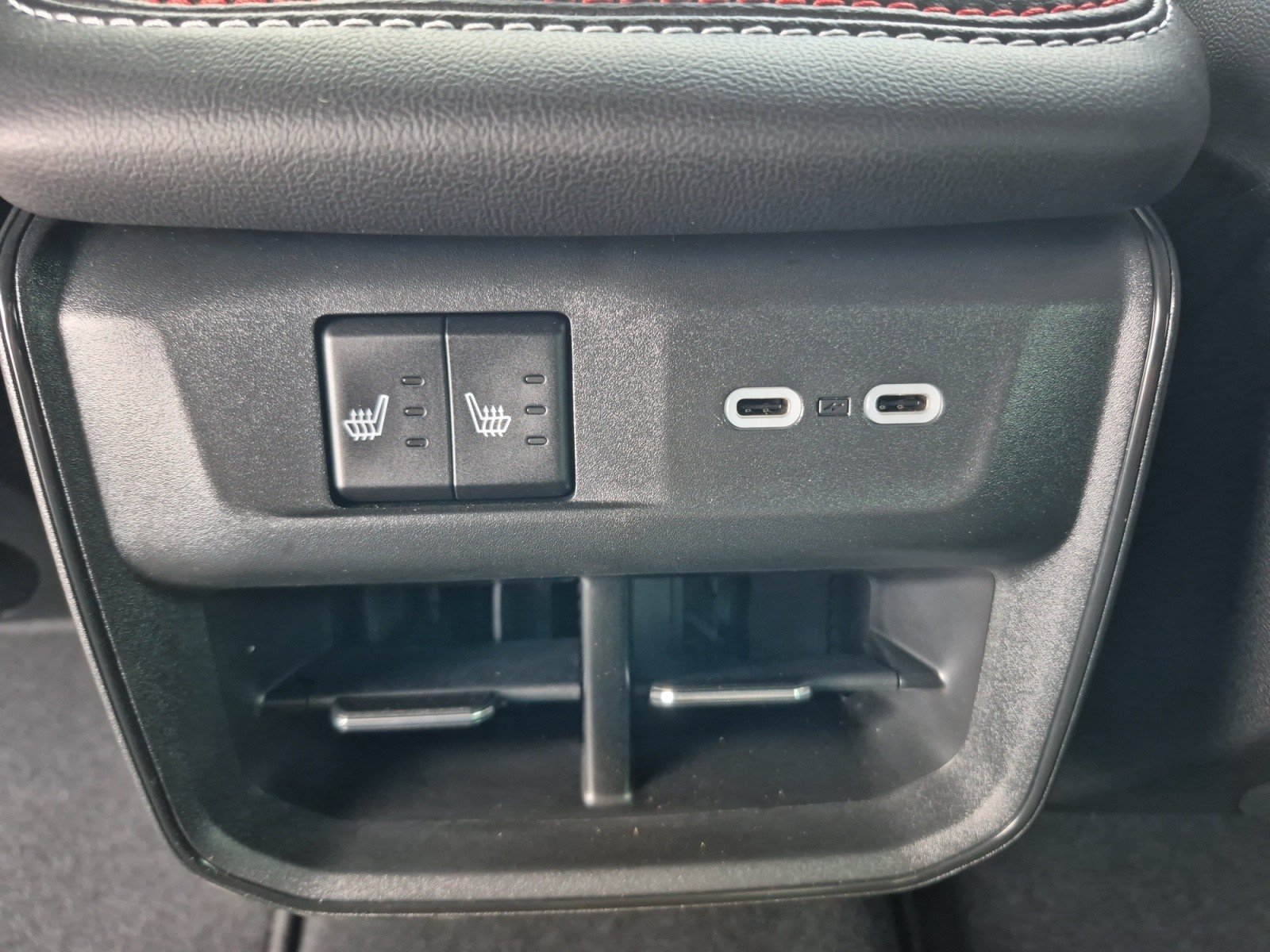 Used 2026 Dodge Charger R/T AWD/4WD image 19