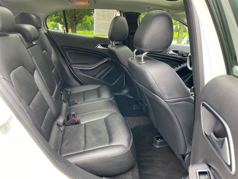 Used 2015 Mercedes-Benz GLA 250 4MATIC image 86