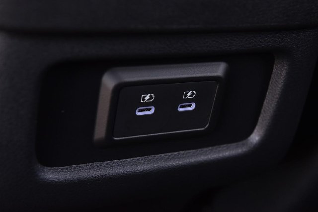Used 2026 Nissan Pathfinder S AWD/4WD image 23