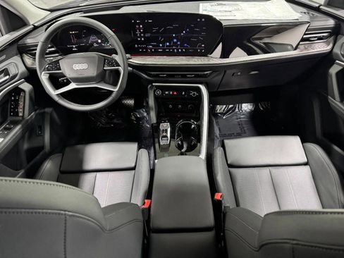 New 2025 Audi Q5 Premium Plus image 13