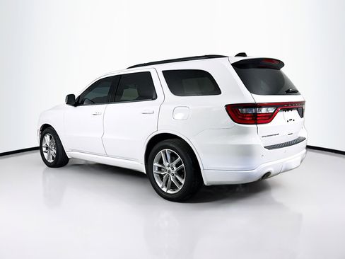 Used 2023 Dodge Durango GT image 32