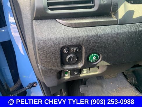 Used 2025 Honda Ridgeline TrailSport image 14