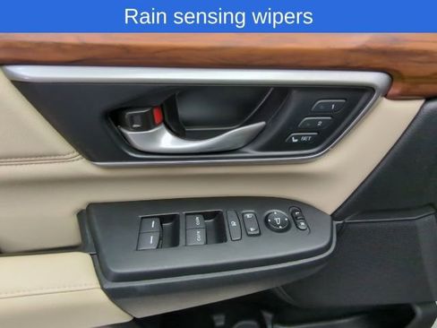 Certified 2020 Honda CR-V Touring image 27
