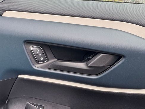 New 2025 Ford Bronco Sport Heritage w/ Convenience Package image 14