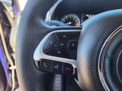 Used 2020 Jeep Renegade Sport w/ Sport Appearance Group image 20