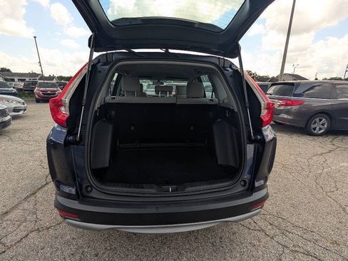 Used 2017 Honda CR-V LX image 11