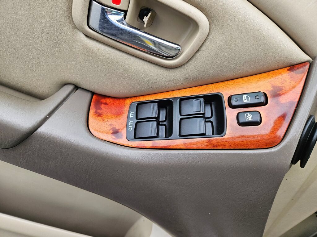 Used 2001 Lexus RX 300 FWD image 19