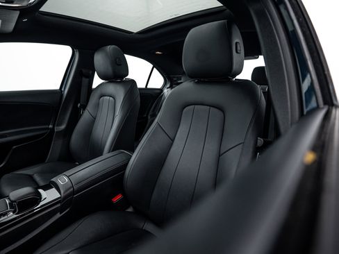 Used 2019 Mercedes-Benz A 220 4MATIC image 15