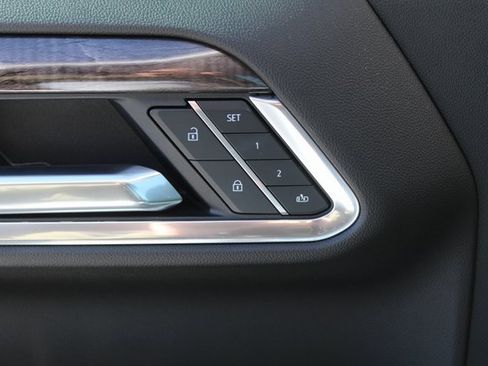 Used 2025 Chevrolet Silverado 1500 LTZ w/ LTZ Premium Texas Edition image 42