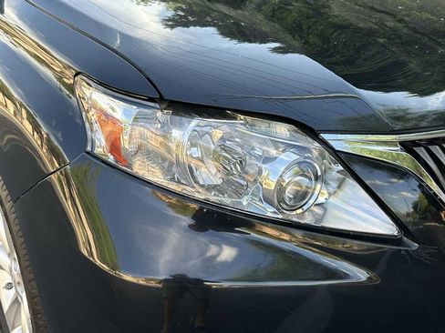 Used 2011 Lexus RX 350 2WD w/ Premium Pkg image 50