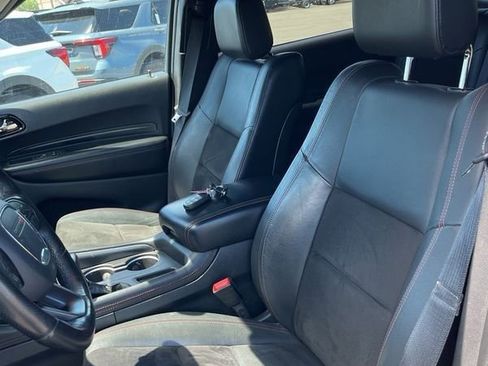 Used 2021 Dodge Durango R/T w/ Blacktop Package AWD/4WD image 5