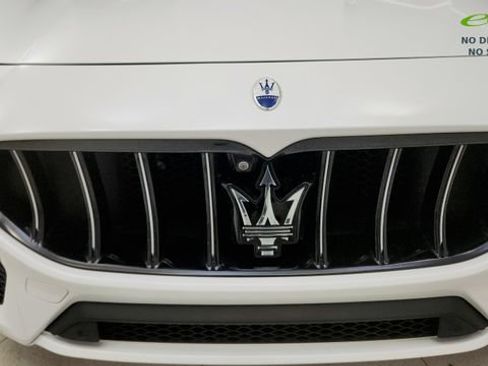 Used 2023 Maserati Grecale GT AWD/4WD image 23