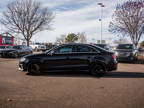 Used 2018 Audi RS 3 image 4