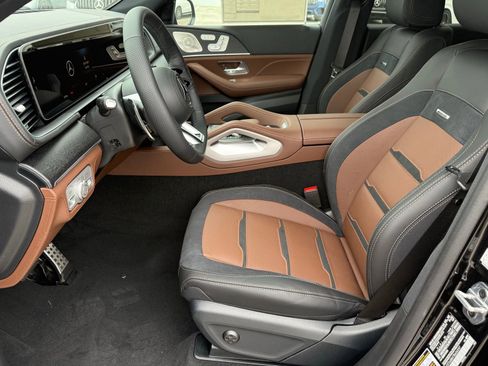 New 2026 Mercedes-Benz GLE 53 AMG 4MATIC Coupe image 16