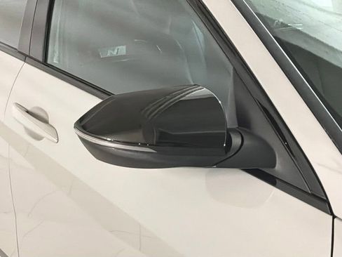 Used 2023 Hyundai Elantra N Base w/ Preferred Accessory Package image 25