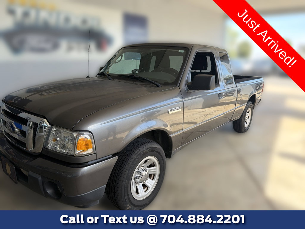 Used 2011 Ford Ranger XLT RWD image 1
