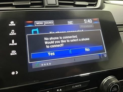 Used 2019 Honda CR-V EX-L image 34