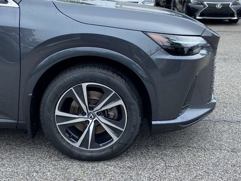 Certified 2024 Lexus RX 350 Premium w/ Accessory Package (Z1) AWD/4WD image 10