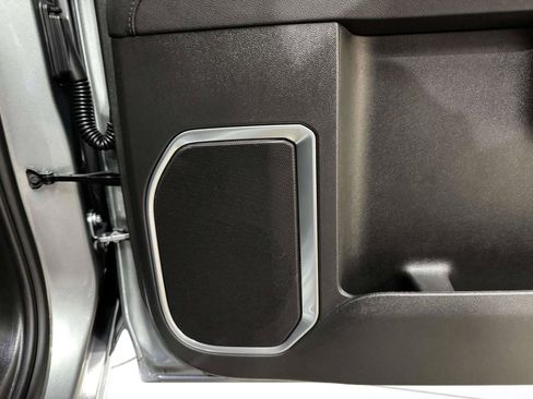 Used 2026 Chevrolet Silverado 1500 LT RWD image 50