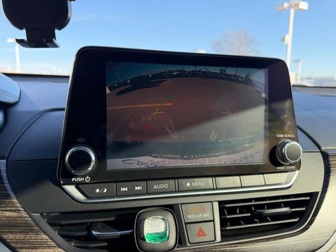 Used 2021 Nissan Altima 2.5 SL image 21