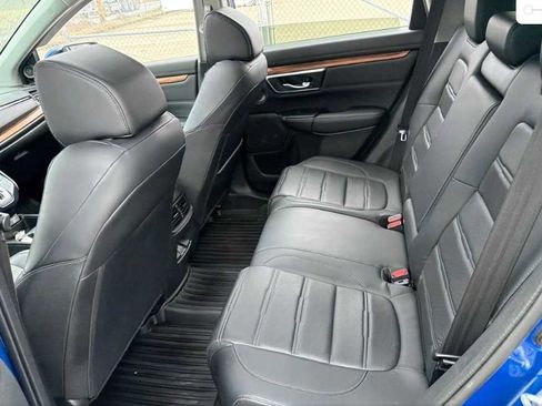 Used 2021 Honda CR-V EX-L image 7