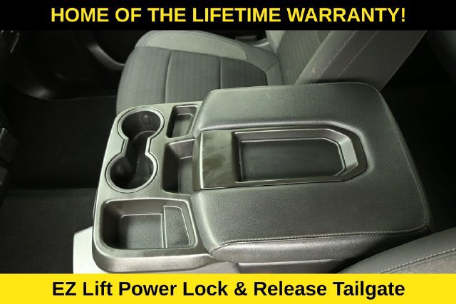 Used 2022 Chevrolet Silverado 1500 Custom w/ Rally Edition AWD/4WD image 28