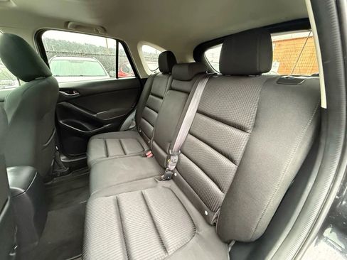 Used 2013 MAZDA CX-5 Touring w/ Bose & Moonroof Pkg image 25