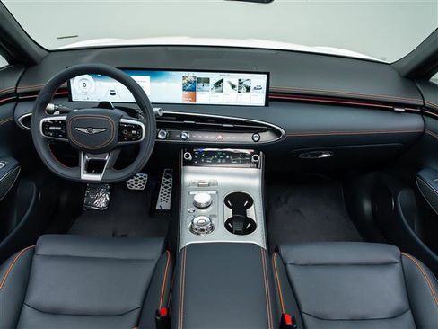 New 2026 Genesis GV70 2.5T Sport Prestige image 20