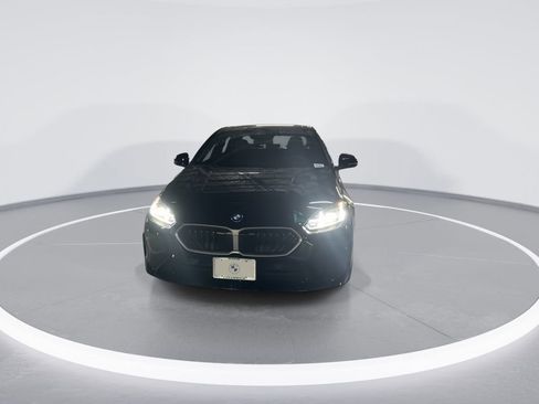 Used 2025 BMW 228i xDrive w/ Premium Package image 3