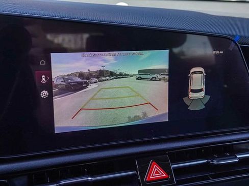 New 2026 Kia Niro Wind image 25