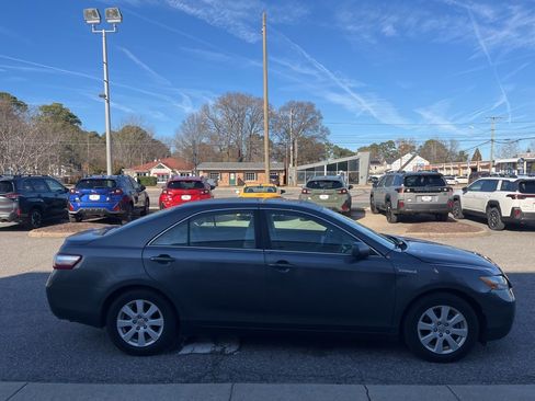 Used 2009 Toyota Camry Hybrid image 3