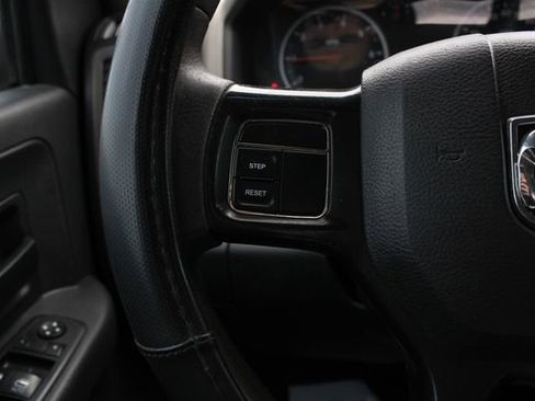 Used 2012 RAM 1500 Express AWD/4WD image 9