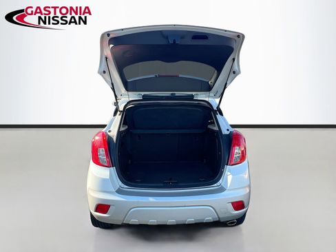 Used 2015 Buick Encore Leather image 35