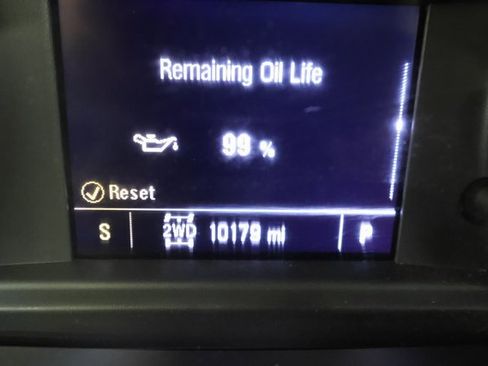 Used 2025 Chevrolet Silverado 2500 W/T w/ WT Convenience Package image 13