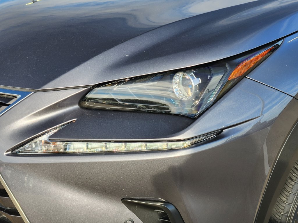 Used 2020 Lexus NX 300 FWD w/ Accessory Package 2 image 9