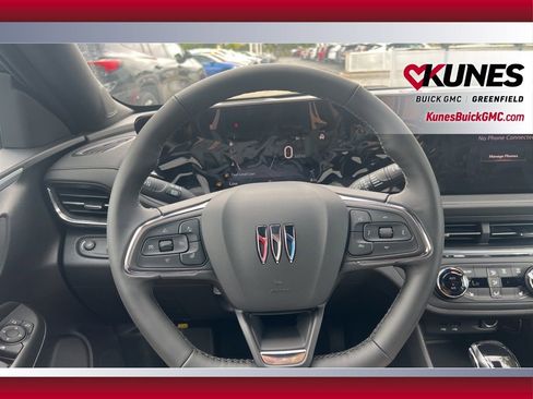 New 2026 Buick Envista Sport Touring w/ Convenience I Package FWD image 26