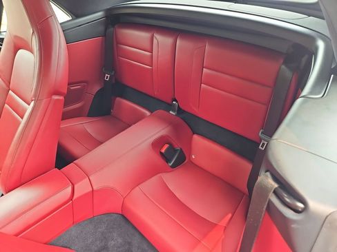 Certified 2020 Porsche 911 Carrera 4S AWD/4WD image 34