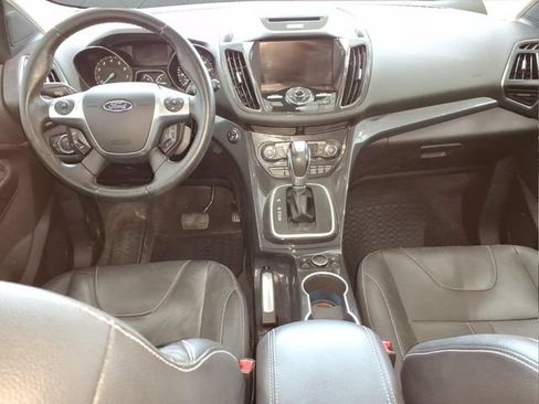 Used 2013 Ford Escape Titanium w/ Parking Technology Pkg AWD/4WD image 16