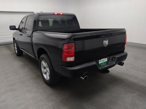 Used 2014 RAM 1500 Express image 5