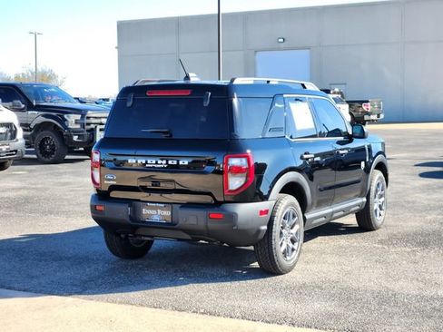 New 2025 Ford Bronco Sport Big Bend image 7