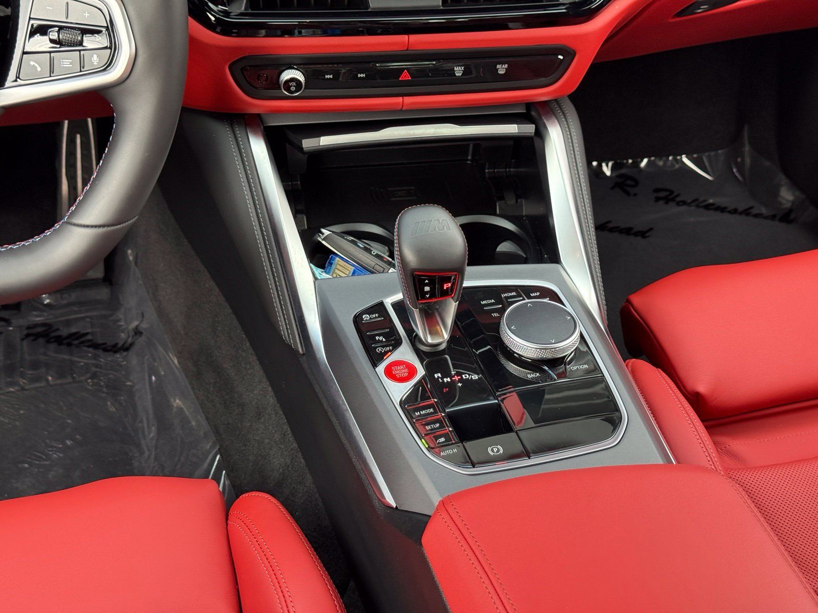 Used 2026 BMW M3 Competition AWD/4WD image 35