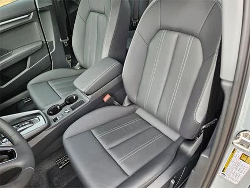 Used 2025 Audi A3 2.0T Premium w/ Black Optic Package image 15