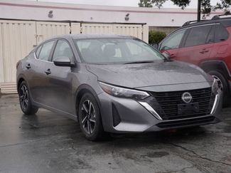 Certified 2024 Nissan Sentra SV video 2