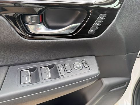 New 2026 Honda CR-V EX-L image 9