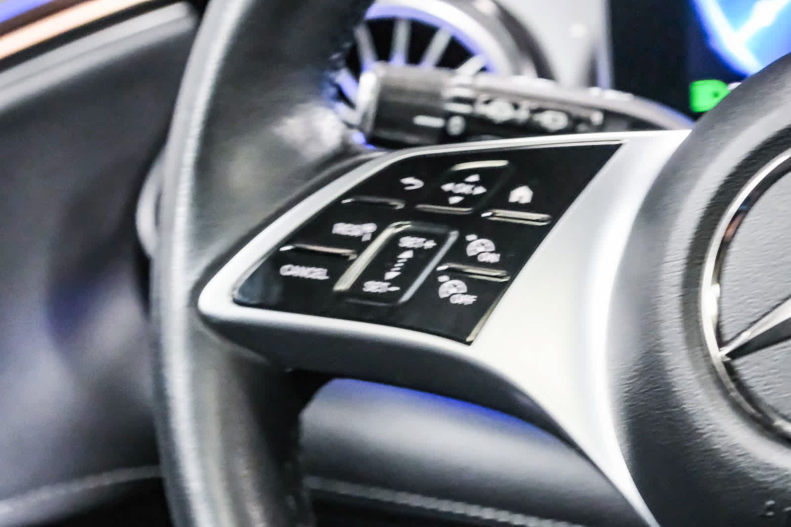 Certified 2023 Mercedes-Benz EQE 350+ 4MATIC SUV image 19