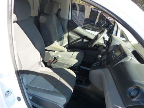 Used 2020 Nissan NV200 SV image 24
