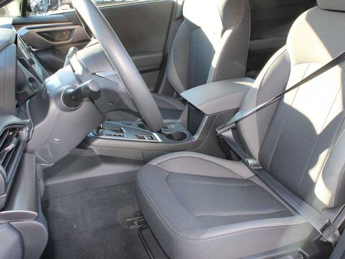 New 2025 Subaru Impreza 2.0i image 18