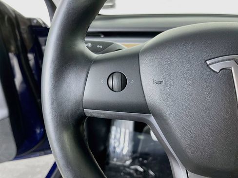 Used 2019 Tesla Model 3 Long Range AWD/4WD image 13