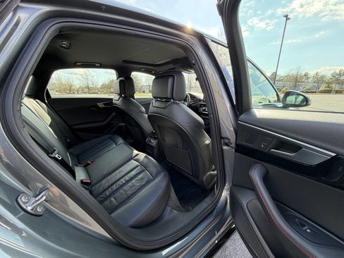 Used 2018 Audi A4 2.0T Premium Plus w/ Premium Plus Package image 15